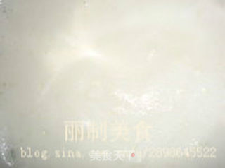 蔓越莓蛋糕卷的做法步骤:11