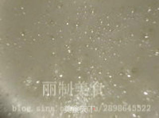 蔓越莓蛋糕卷的做法步骤:10
