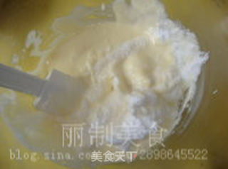 蔓越莓蛋糕卷的做法步骤:16