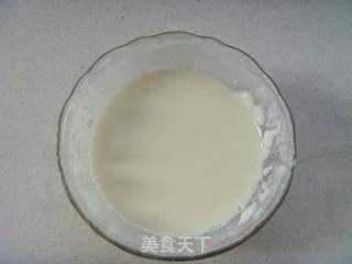 鲜嫩美味---炸天妇罗的做法步骤:5