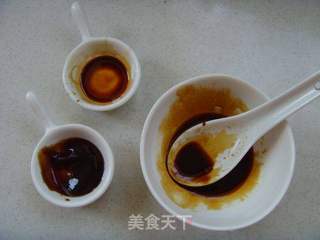 味浓甘香---腊味煲仔饭的做法步骤:6