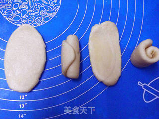 老婆饼(冬瓜蓉馅)的做法步骤:17