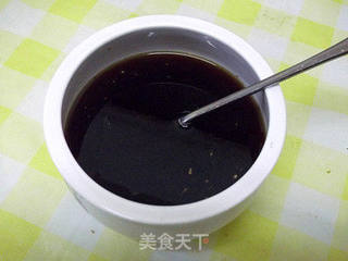 红糖吐司的做法步骤:2