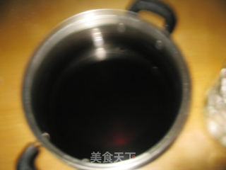 【糖醋蒜】蕴藏的味道的做法步骤：2