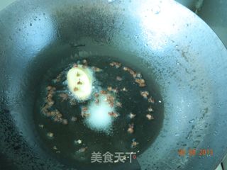 自制辣椒酱的做法步骤:7