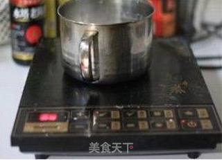 超美味的重口味冰激凌——榴莲冰棍&榴莲冰激凌的做法步骤:6