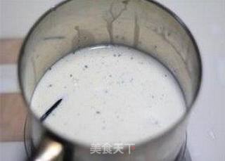 超美味的重口味冰激凌——榴莲冰棍&榴莲冰激凌的做法步骤:5