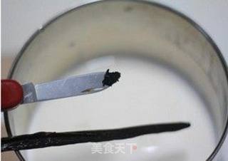 超美味的重口味冰激凌——榴莲冰棍&榴莲冰激凌的做法步骤:4
