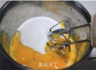 超美味的重口味冰激凌——榴莲冰棍&榴莲冰激凌的做法步骤:7