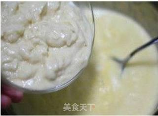 超美味的重口味冰激凌——榴莲冰棍&榴莲冰激凌的做法步骤:11