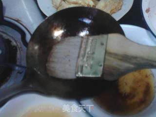 蛋饺的做法步骤:3