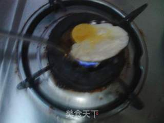 蛋饺的做法步骤:4