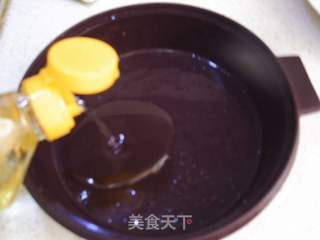 塔吉锅之西芹焖白虾的做法步骤:6