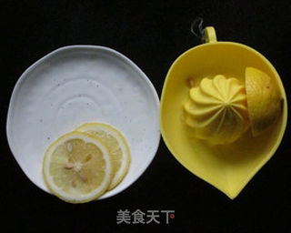 泰式猪手的做法步骤:5