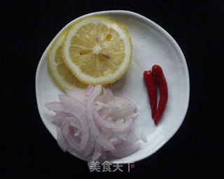 泰式猪手的做法步骤:6