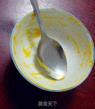 超级美味南瓜糊的做法步骤:5