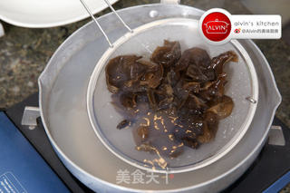 泰式海鲜沙拉的做法步骤:5