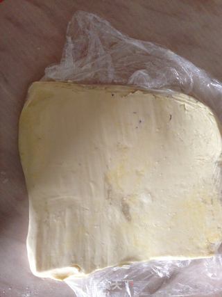 经典无人能拒——香草葡式蛋挞的做法步骤：2