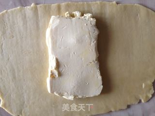 经典无人能拒——香草葡式蛋挞的做法步骤：4