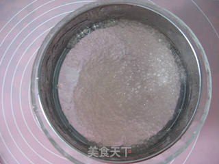西瓜西米露的做法步骤:4