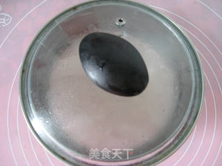 西瓜西米露的做法步骤:3