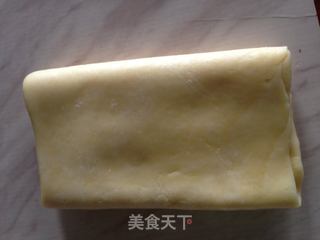 经典无人能拒——香草葡式蛋挞的做法步骤：9