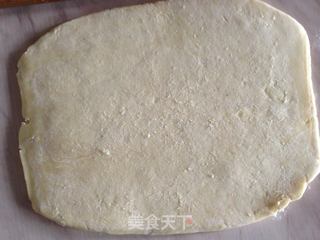 经典无人能拒——香草葡式蛋挞的做法步骤：13