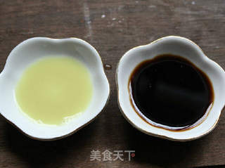 白灼虾的做法步骤:7