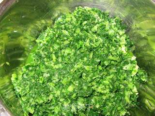 小白菜香菇虾饺的做法步骤：4