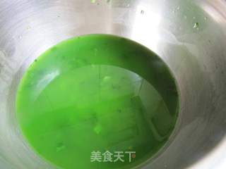 小白菜香菇虾饺的做法步骤：6