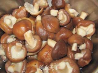 小白菜香菇虾饺的做法步骤：7