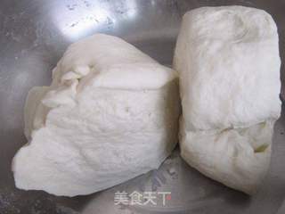 小白菜香菇虾饺的做法步骤：20