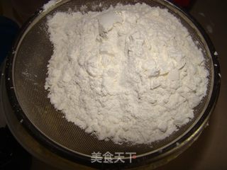 奶油曲奇的做法步骤：6