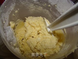 奶油曲奇的做法步骤：7