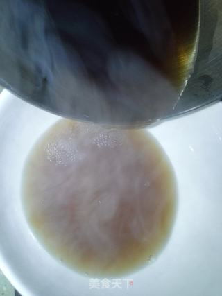 自制薰衣草露——保健助眠饮品的做法步骤:9
