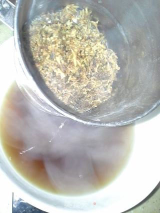自制薰衣草露——保健助眠饮品的做法步骤:6