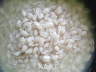 摩卡咖啡月饼的做法步骤:2