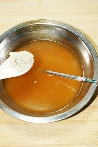 清蒸鲳鱼的做法步骤:5