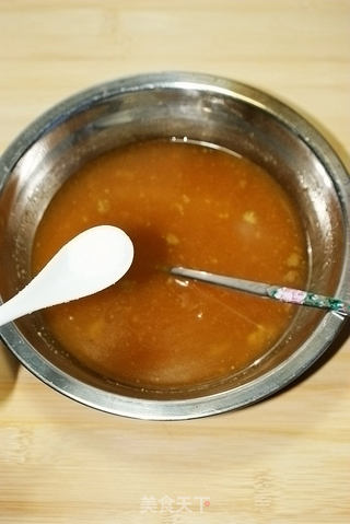 清蒸鲳鱼的做法步骤:6