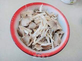 自制鸡枞油的做法步骤:3