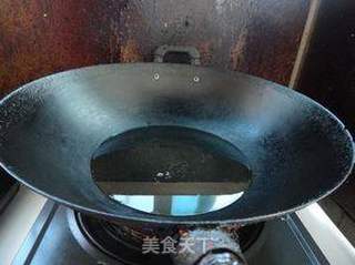 自制鸡枞油的做法步骤:4