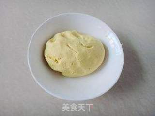 薏米南瓜饼的做法步骤:5