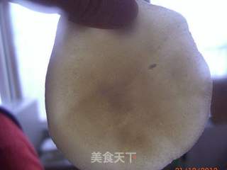 大白菜猪肉虾饺的做法步骤：22