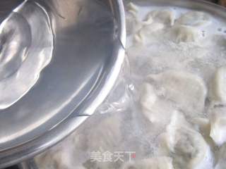 大白菜猪肉虾饺的做法步骤：26