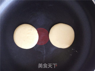 哆啦A梦的最爱----铜锣烧的做法步骤:10