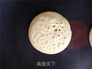 哆啦A梦的最爱----铜锣烧的做法步骤:11