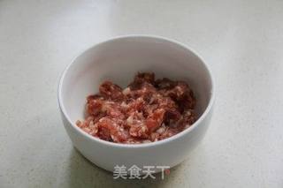 鱼香茄子煲的做法步骤:4