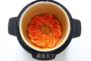 【不动明火做美味】奶油蒜蓉焗虾的做法步骤:8