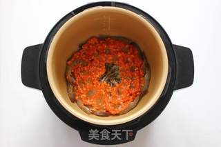 【不动明火做美味】奶油蒜蓉焗虾的做法步骤:6