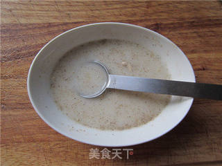 甜辣酱鱿鱼的做法步骤:10